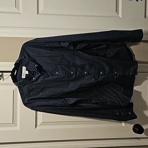 Men's Button Down